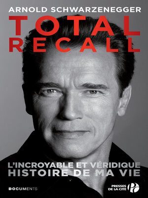cover image of Total recall
